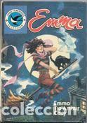 Tebeos: Emma - Foto 1