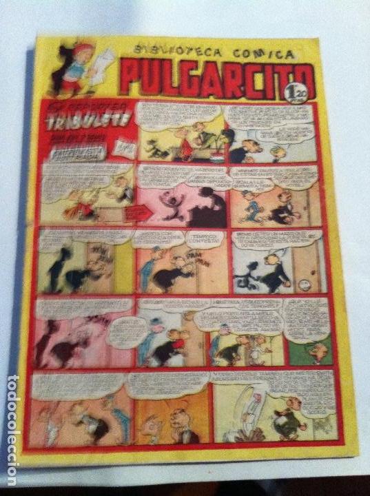 Tebeos: pulgarcito - n&ordm;.149 - Foto 1