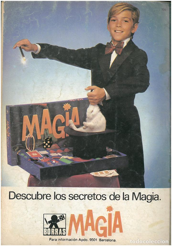 Tebeos: SUPER DDT N&ordm; 100. C-10B - Foto 2