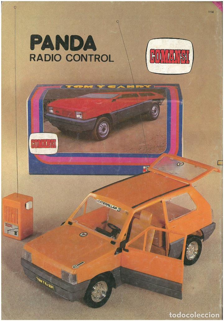 Tebeos: SUPER DDT N&ordm; 114. C-10B - Foto 2
