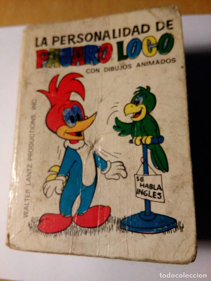 Mini Infancia Bruguera Numero 73 La Personali Comprar En Todocoleccion