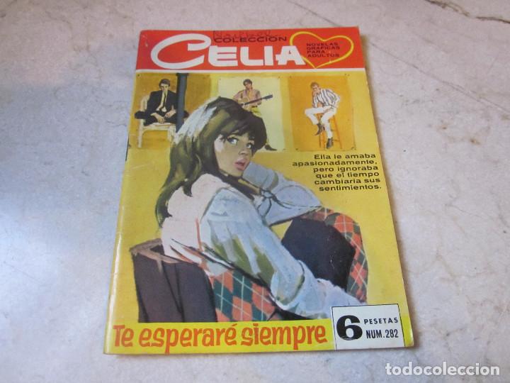 Tebeos: CELIA N&ordm; 282 - BRUGUERA 1966 - Foto 1