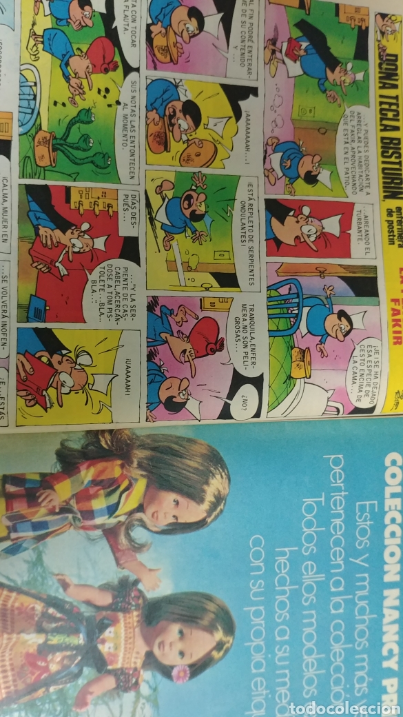 Tebeos: Super Tio Vivo - Foto 4