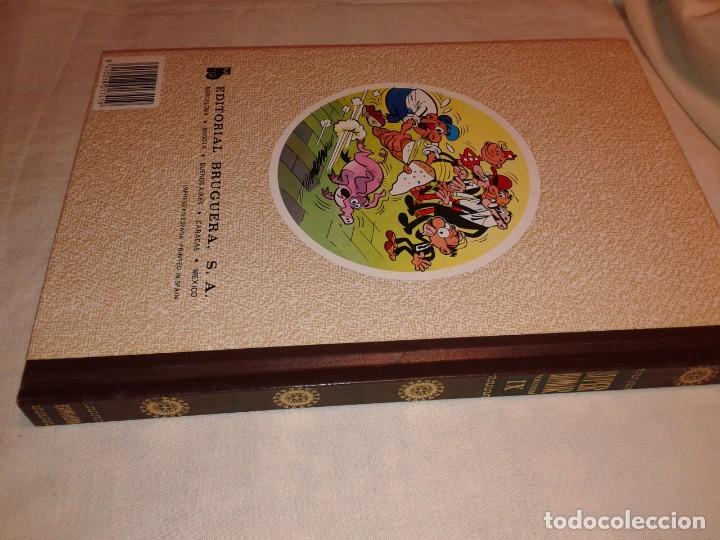 Tebeos: SUPER HUMOR VOLUMEN IX, B14 - Foto 2