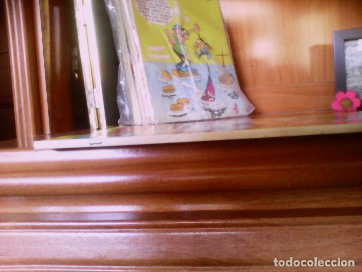 Tebeos: Colecci&oacute;n Ol&eacute;. 1&ordf; edici&oacute;n. Pepe Gotera y Otilio. n&ordm; 8 - Foto 3
