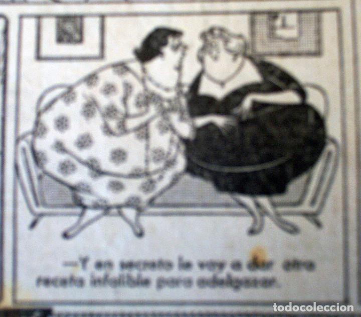 Tebeos: CAN CAN - N&Uacute;MERO 52 - A&Ntilde;O 1959 - Foto 2