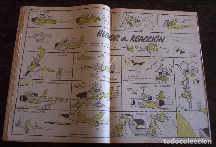 Tebeos: CAN CAN - N&Uacute;MERO 52 - A&Ntilde;O 1959 - Foto 4
