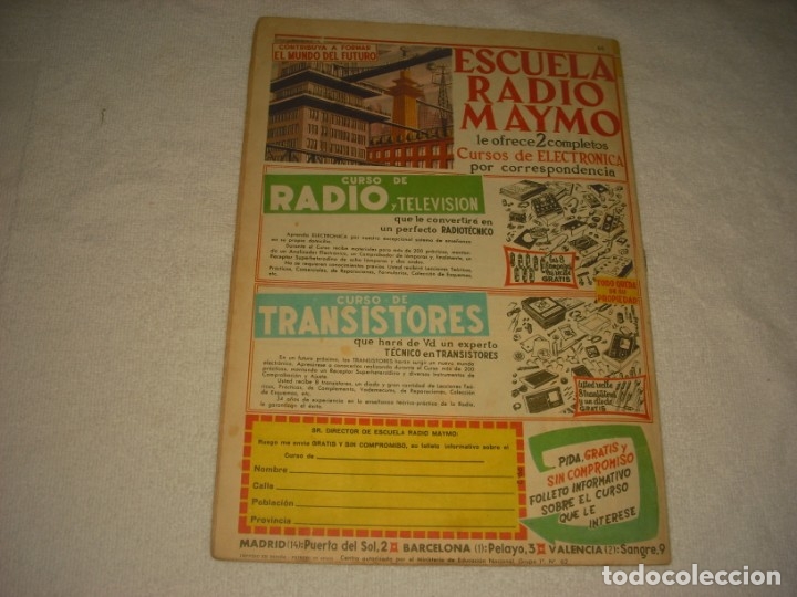 Tebeos: CAN CAN N&ordm; 68 - Foto 2