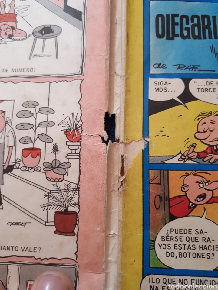 Tebeos: EXTRA DE VERANO 1972 leer descripci&oacute;n - Foto 2