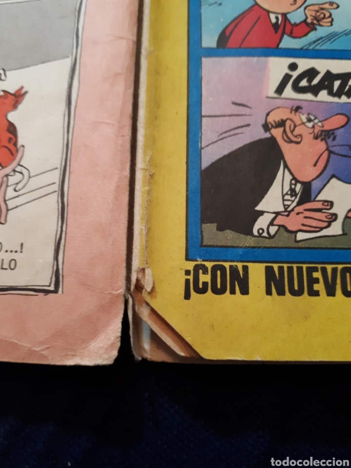 Tebeos: EXTRA DE VERANO 1972 leer descripci&oacute;n - Foto 3