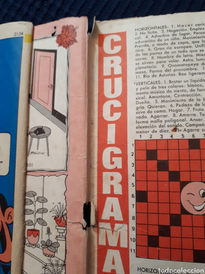 Tebeos: EXTRA DE VERANO 1972 leer descripci&oacute;n - Foto 4