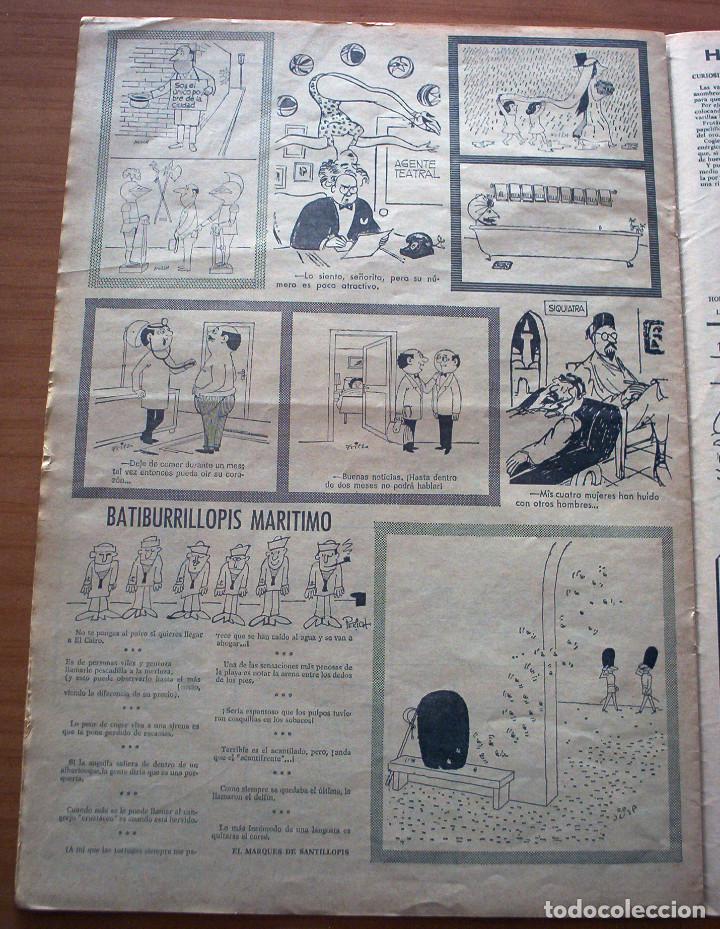 Tebeos: CAN CAN - N&Uacute;MERO 89 - A&Ntilde;O 1965 - Foto 7