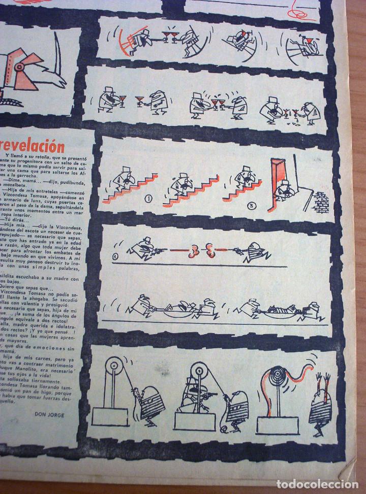 Tebeos: DDT - N&ordm; 771 - A&Ntilde;O 1966 - Foto 5
