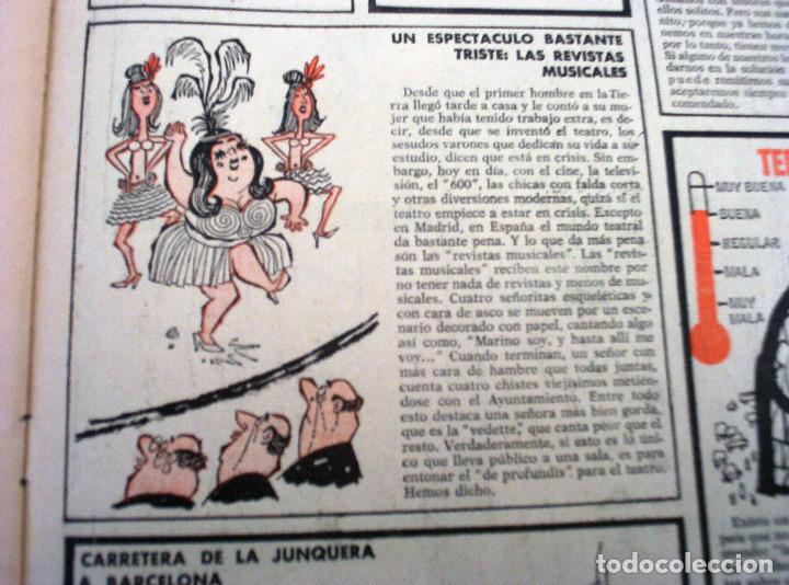 Tebeos: DDT - N&ordm; 771 - A&Ntilde;O 1966 - Foto 7