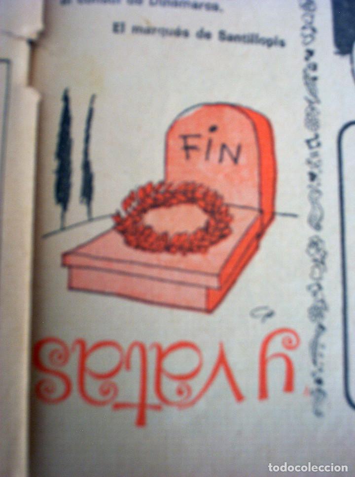 Tebeos: DDT - N&ordm; 775 - A&Ntilde;O 1966 - Foto 6