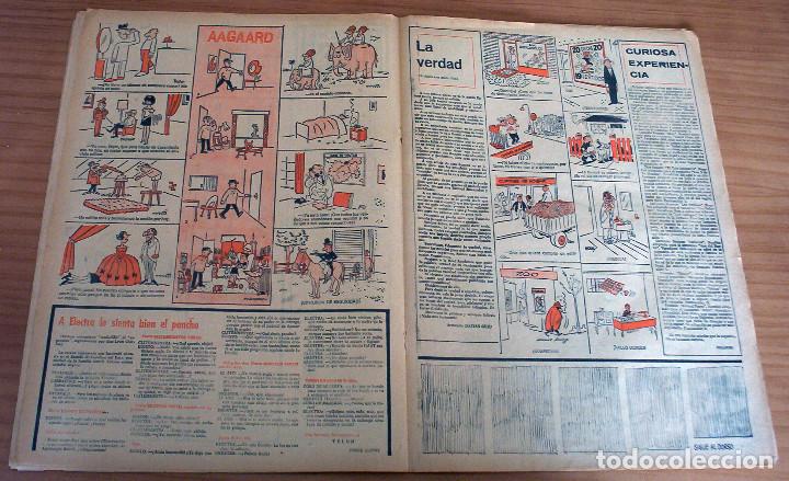 Tebeos: DDT - N&ordm; 776 - A&Ntilde;O 1966 - Foto 5