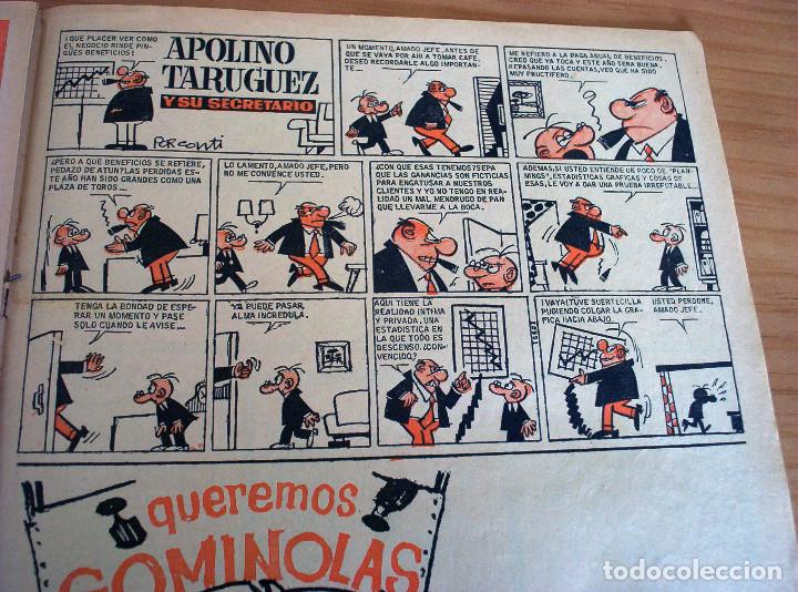 Tebeos: DDT - N&ordm; 776 - A&Ntilde;O 1966 - Foto 6