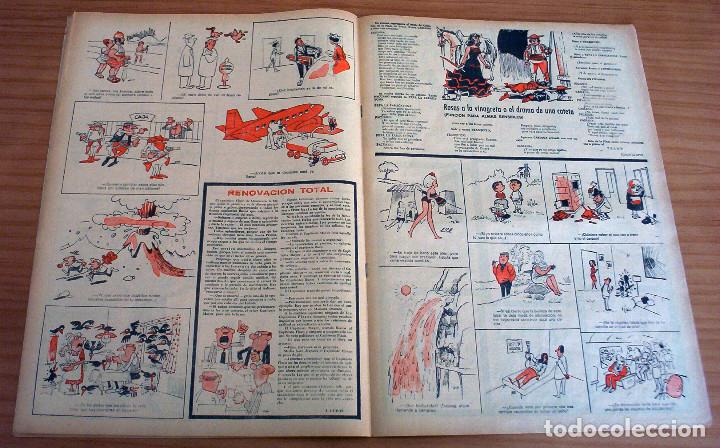 Tebeos: DDT - N&ordm; 788 - A&Ntilde;O 1966 - Foto 6