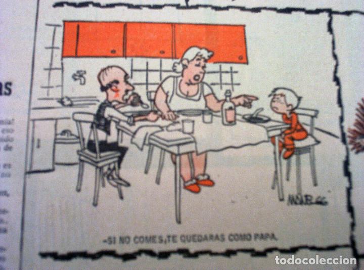 Tebeos: DDT - N&ordm; 791 - A&Ntilde;O 1966 - Foto 3