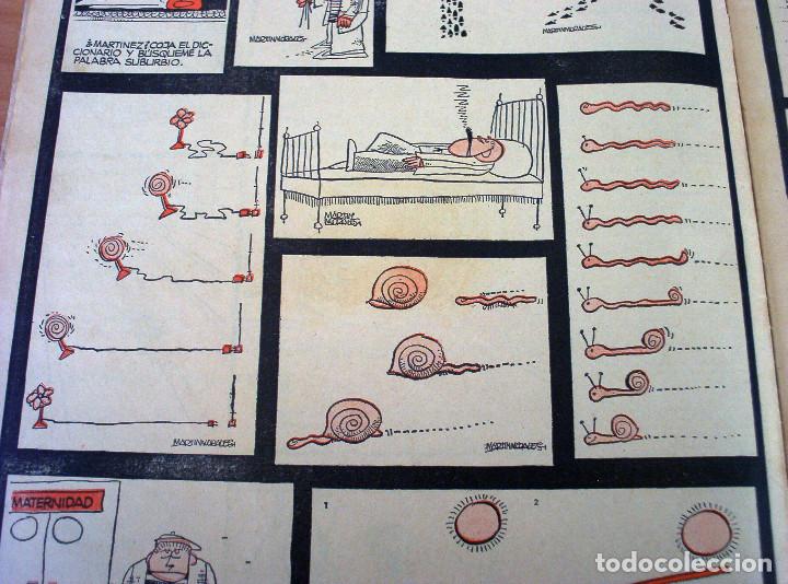Tebeos: DDT - N&ordm; 791 - A&Ntilde;O 1966 - Foto 4