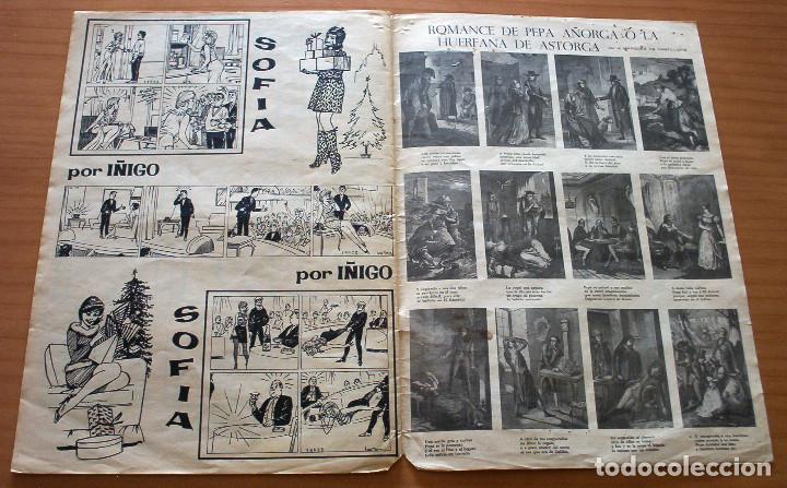 Tebeos: CAN CAN - EXTRA DE NAVIDAD - A&Ntilde;O 1966 - Foto 9