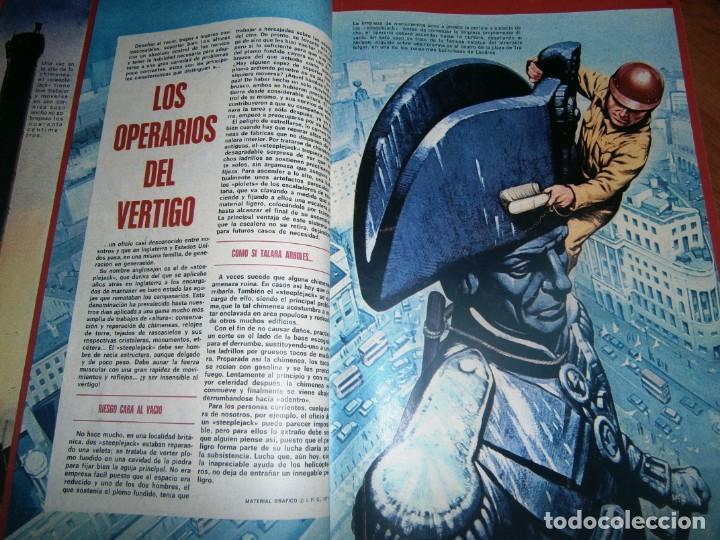 Tebeos: 1971 - Mortadelo - Extra Primavera - Comic - Tebeo - Foto 4