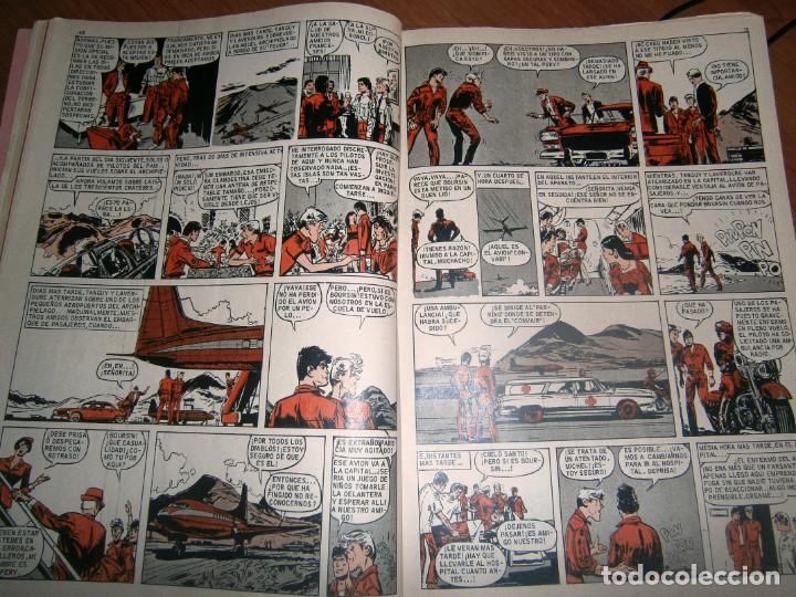 Tebeos: 1971 - Mortadelo - Extra Primavera - Comic - Tebeo - Foto 5