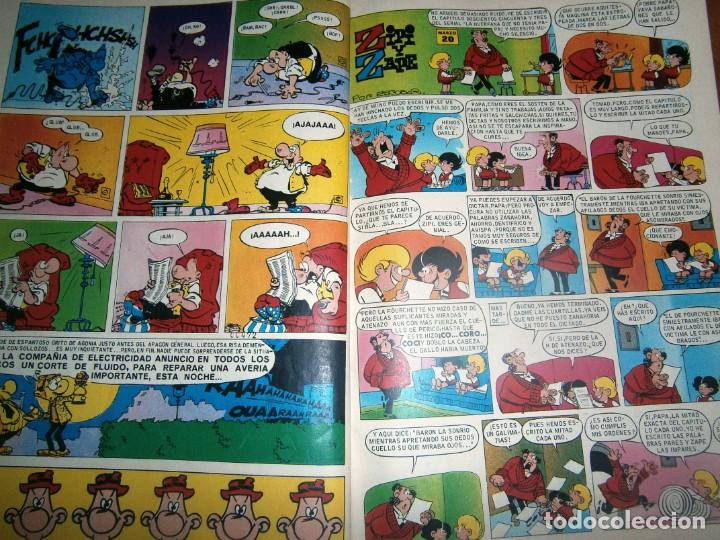 Tebeos: 1971 - Mortadelo - Extra Primavera - Comic - Tebeo - Foto 6
