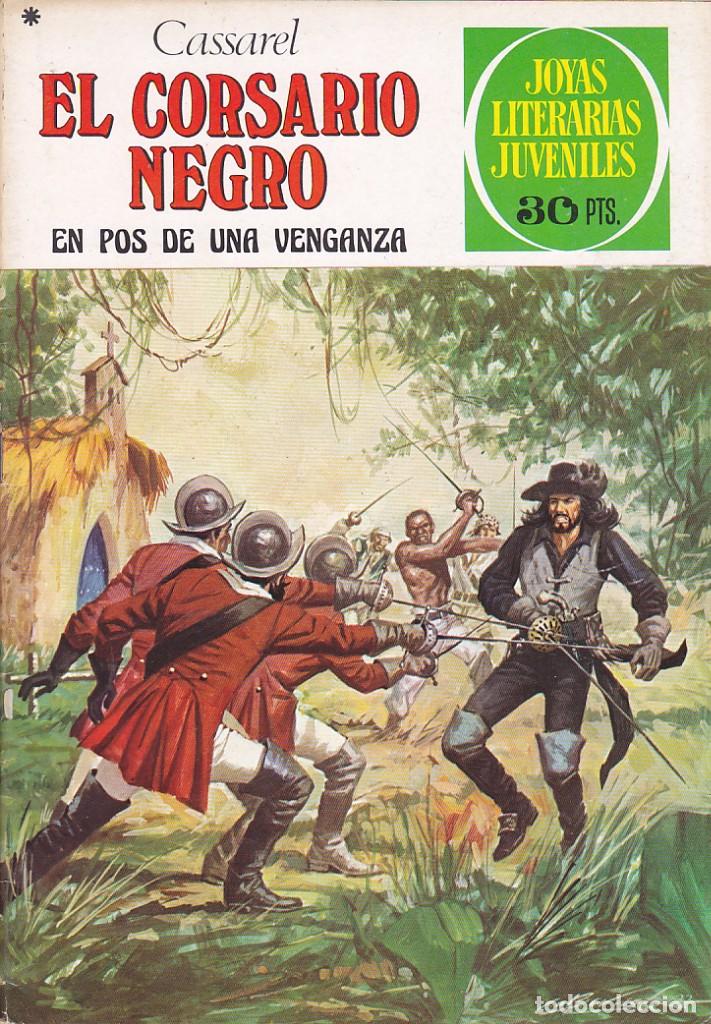 Tebeos: COMIC COLECCION JOYAS LITERARIAS N&ordm; 184 - Foto 1