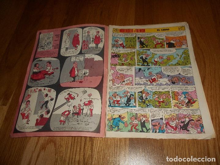 Tebeos: SUPER PULGARCITO. N&Uacute;MERO EXTRA 1975 - Foto 2