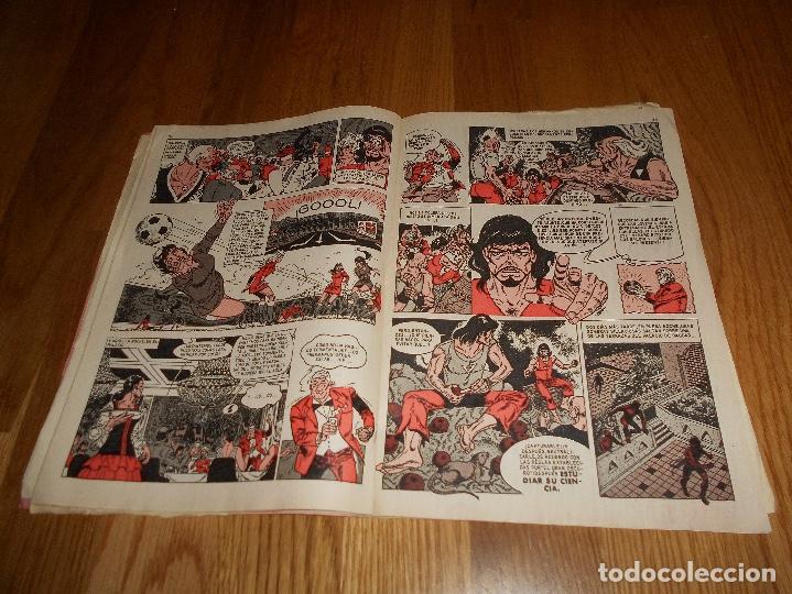 Tebeos: SUPER PULGARCITO. N&Uacute;MERO EXTRA 1975 - Foto 4
