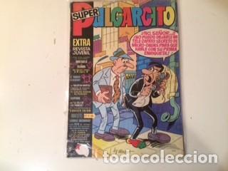 Tebeos: Super Pulgarcito n&ordm; 2, 4, 6 - Foto 1