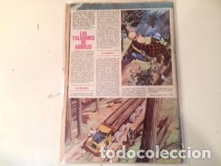 Tebeos: Super Pulgarcito n&ordm; 2, 4, 6 - Foto 2