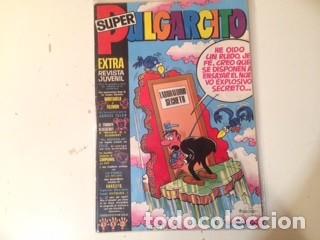 Tebeos: Super Pulgarcito n&ordm; 2, 4, 6 - Foto 3