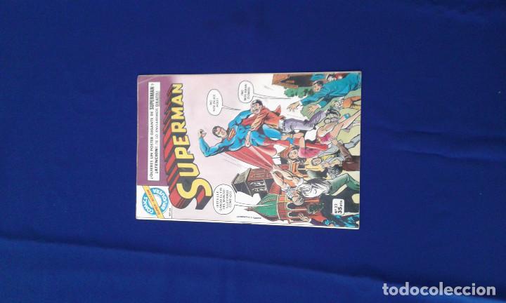 Tebeos: SUPERMAN (1979) - Foto 2