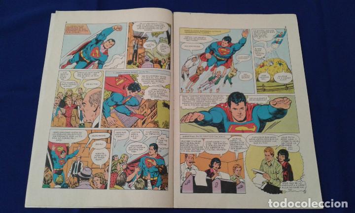 Tebeos: SUPERMAN (1979) - Foto 4