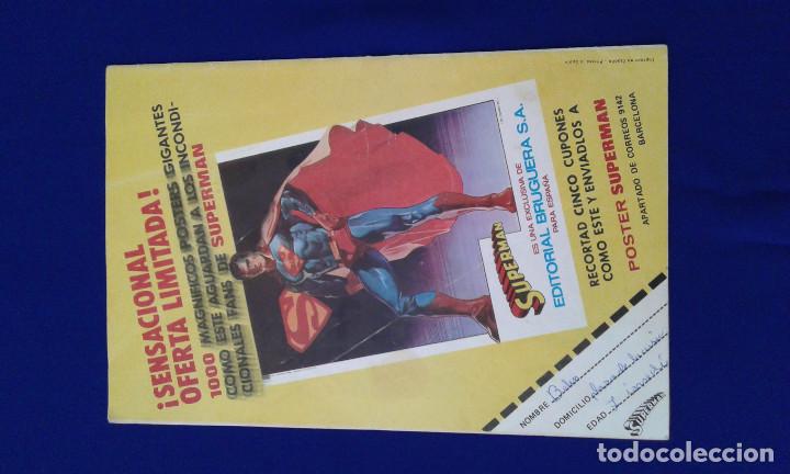 Tebeos: SUPERMAN (1979) - Foto 7