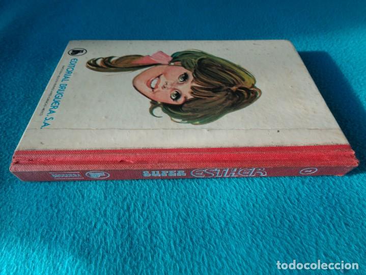 Tebeos: Super Esther n&ordm; 3 ---- 1&ordf; EDICION 1983 - Foto 2
