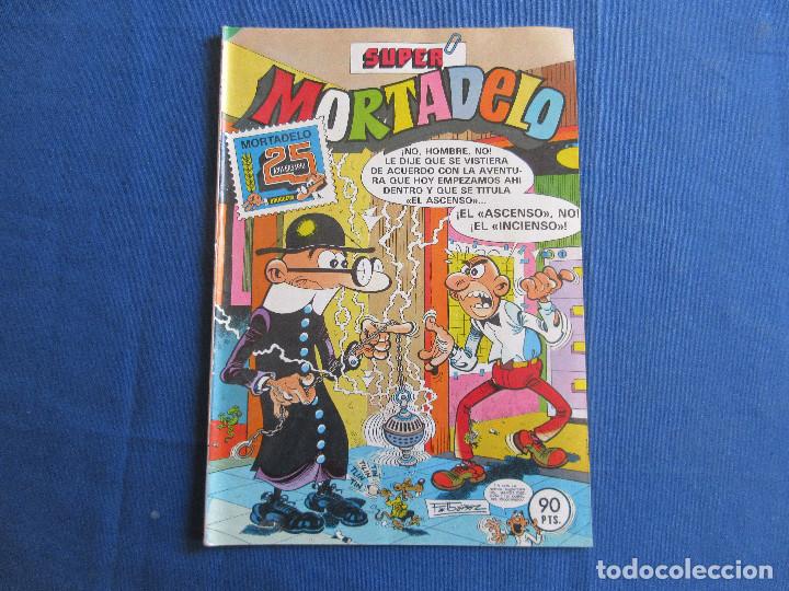 Tebeos: SUPER MORTADELO N.&ordm; 160 - Foto 1