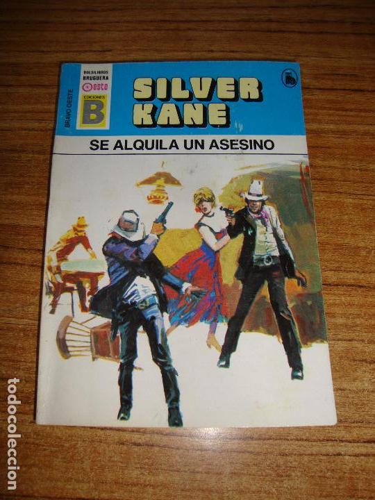 Livros de Banda Desenhada: (TC-161) NOVELA OESTE COLECCION BRAVO OESTE N&ordm; 31