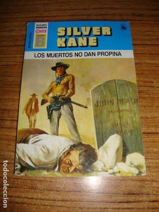 Livros de Banda Desenhada: (TC-161) NOVELA OESTE COLECCION BRAVO OESTE N&ordm; 10