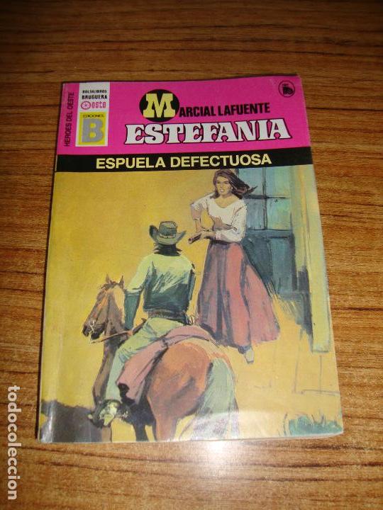 Livros de Banda Desenhada: (TC-161) NOVELA OESTE COLECCION HEROES DEL OESTE N&ordm; 29