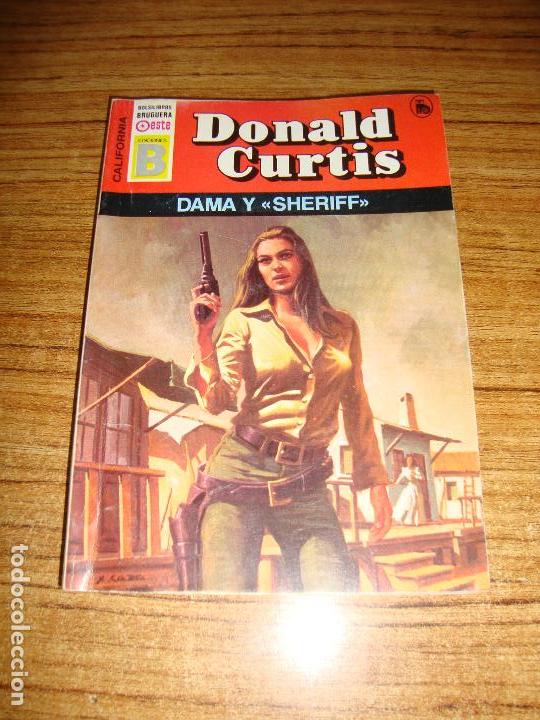 Livros de Banda Desenhada: (TC-161) NOVELA OESTE COLECCION CALIFORNIA N&ordm; 3