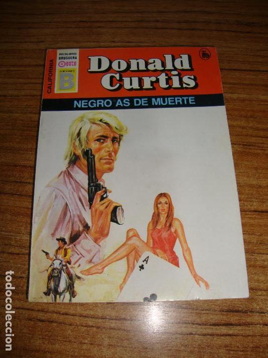 Livros de Banda Desenhada: (TC-161) NOVELA OESTE COLECCION CALIFORNIA N&ordm; 22