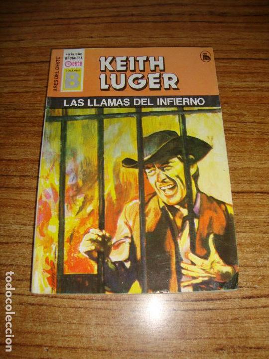 Tebeos: (TC-161) NOVELA OESTE COLECCION ASES DEL OESTE N&ordm; 46