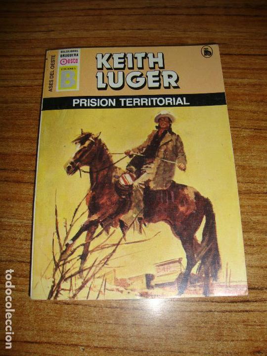 Livros de Banda Desenhada: (TC-161) NOVELA OESTE COLECCION ASES DEL OESTE N&ordm; 64