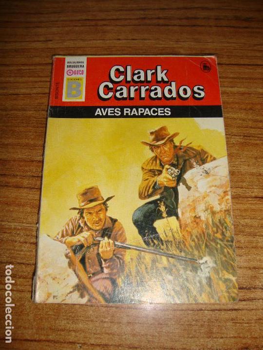 Livros de Banda Desenhada: (TC-161) NOVELA OESTE COLECCION BISONTE N&ordm; 11