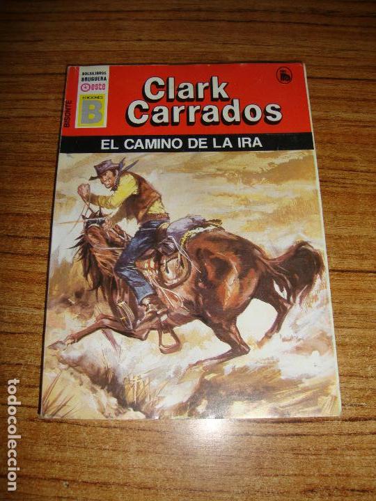 Livros de Banda Desenhada: (TC-161) NOVELA OESTE COLECCION BISONTE N&ordm; 54