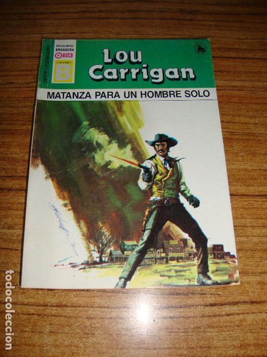 Livros de Banda Desenhada: (TC-161) NOVELA OESTE COLECCION OESTE LEGENDARIO N&ordm; 72