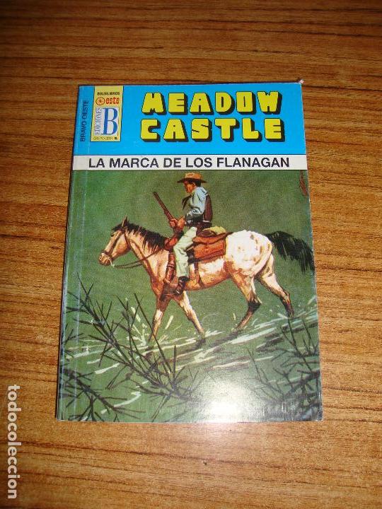 Livros de Banda Desenhada: (TC-161) NOVELA OESTE COLECCION BRAVO OESTE N&ordm; 414